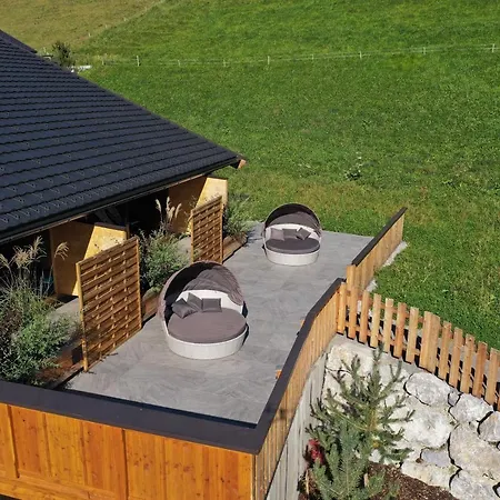 Hummerau Alpbach