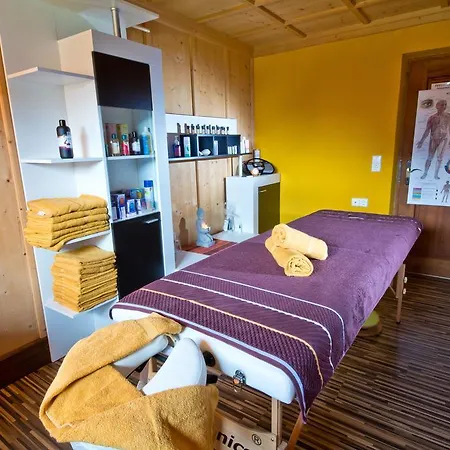 Hummerau Pensionat Alpbach