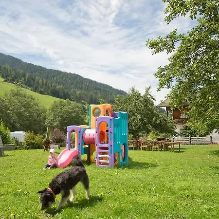 Pensionat Hummerau Alpbach