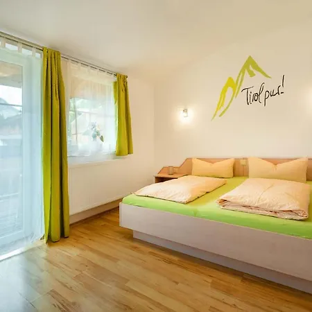 Pensionat Hummerau 3*