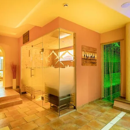 Hummerau Pensionat 3*