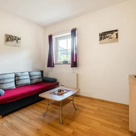 Hummerau Pensionat Alpbach