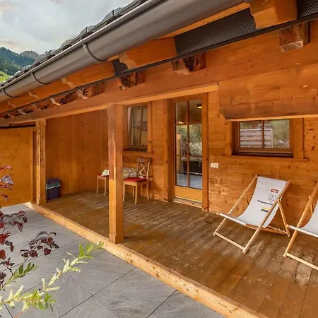 Hummerau Pensionat 3*