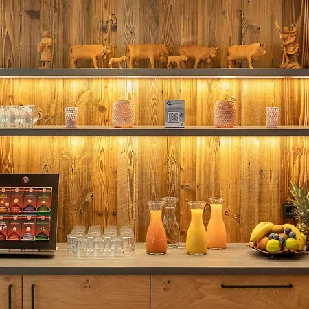 Hummerau Konukevi 3*