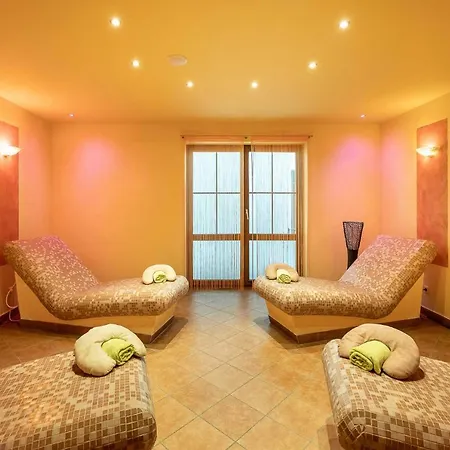 Pensionat Hummerau Alpbach