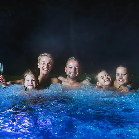 Hummerau Pensionat Alpbach