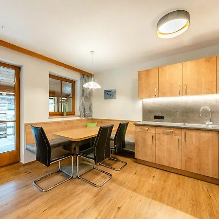 Pensionat Hummerau Alpbach