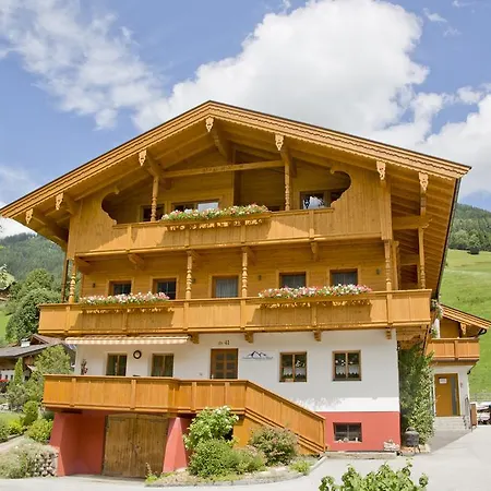 Hummerau Gæstehus Alpbach