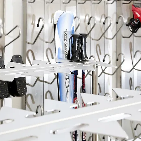 Konukevi Hummerau 3*