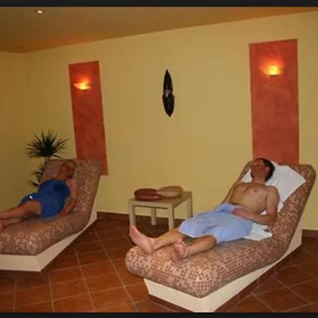 Hummerau Pensionat 3*