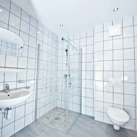 Hummerau Konukevi Alpbach