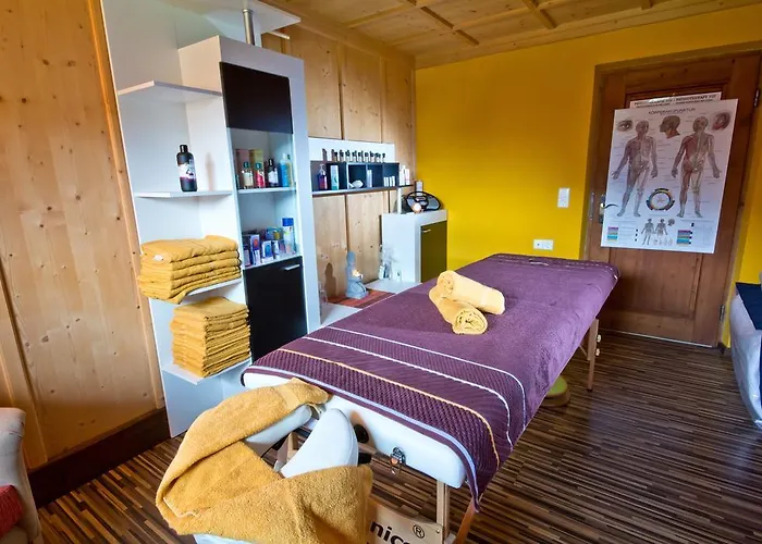 Hummerau Gasthof Alpbach