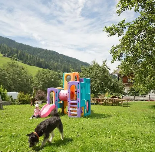Gasthof Hummerau Alpbach