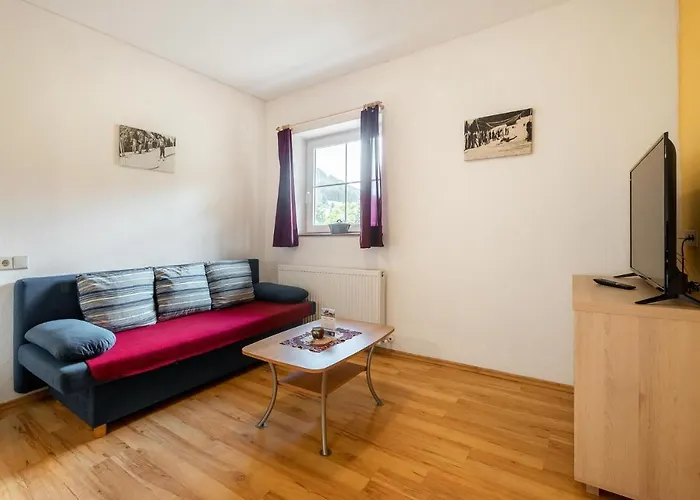 Hummerau Gasthof Alpbach