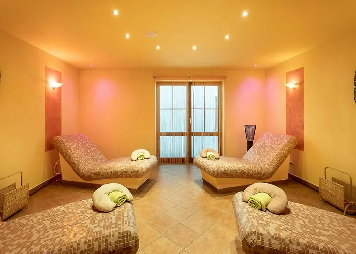 Gasthof Hummerau Alpbach