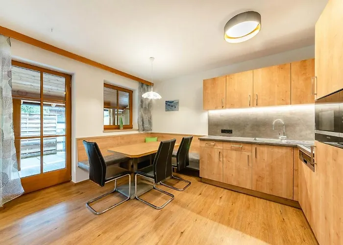 Gasthof Hummerau Alpbach