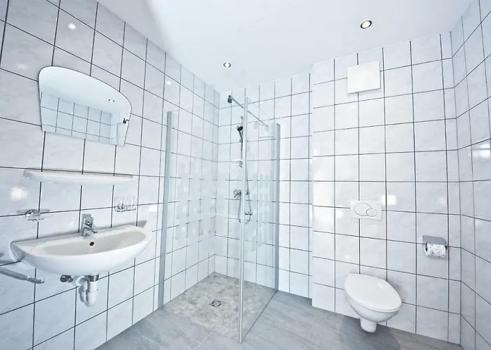 Hummerau Gasthof Alpbach