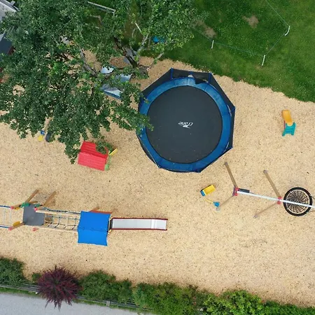 Hummerau 3* ألباخ