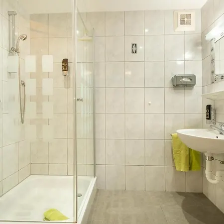 Hummerau بيت ضيافة