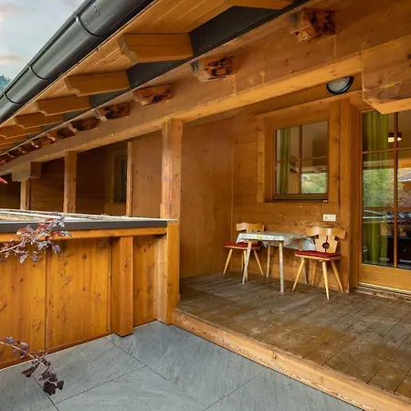 بيت ضيافة Hummerau