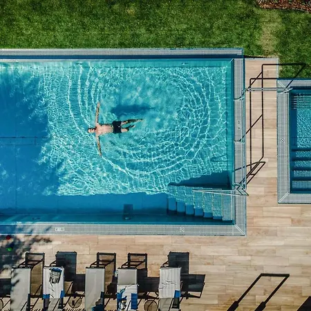 بيت ضيافة Hummerau 3*