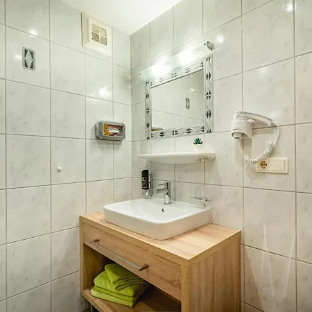 بيت ضيافة Hummerau ألباخ