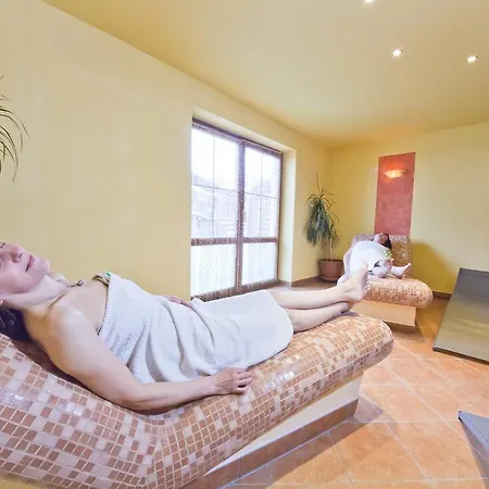 Hummerau بيت ضيافة