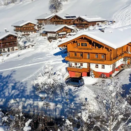 Hummerau بيت ضيافة 3*