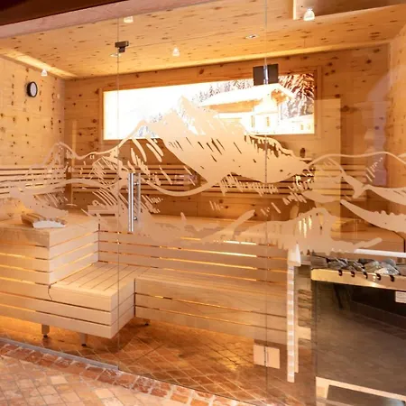 Hummerau Гостевой дом 3*