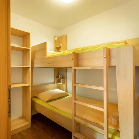 Hummerau 3* Альпбах