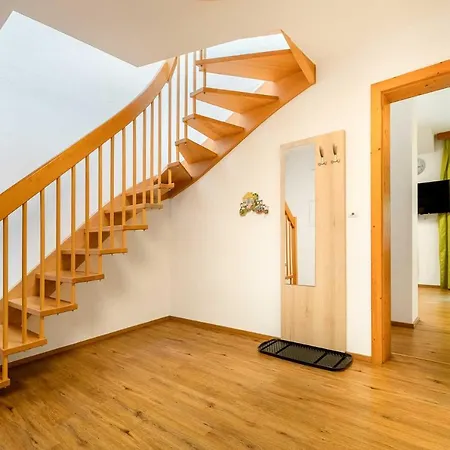 Гостевой дом Hummerau 3*