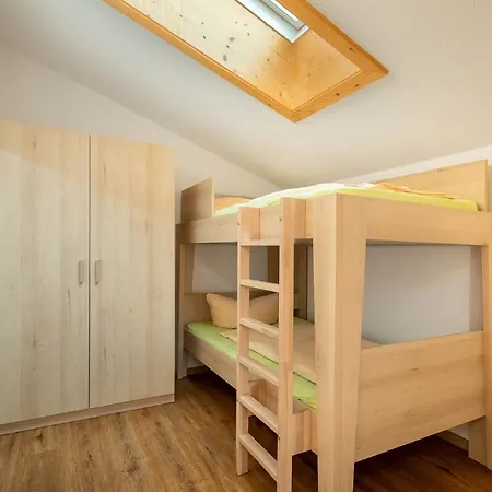 Hummerau Гостевой дом 3*