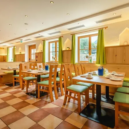 Hummerau 3*