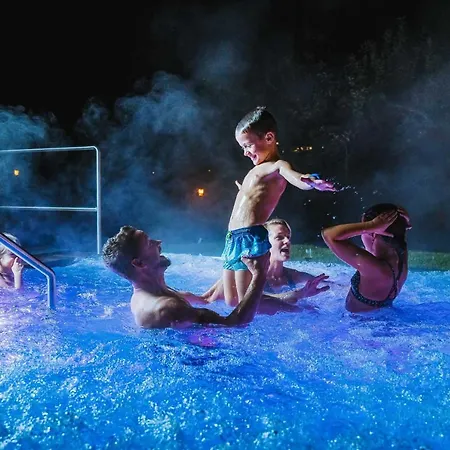 Гостевой дом Hummerau